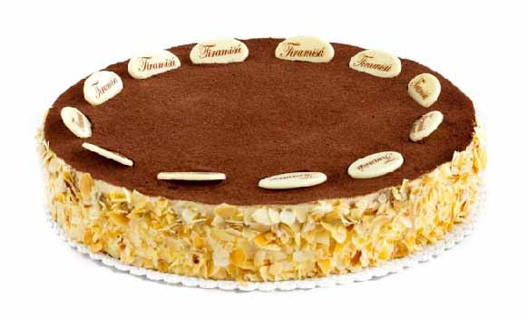 Italské Tiramisu