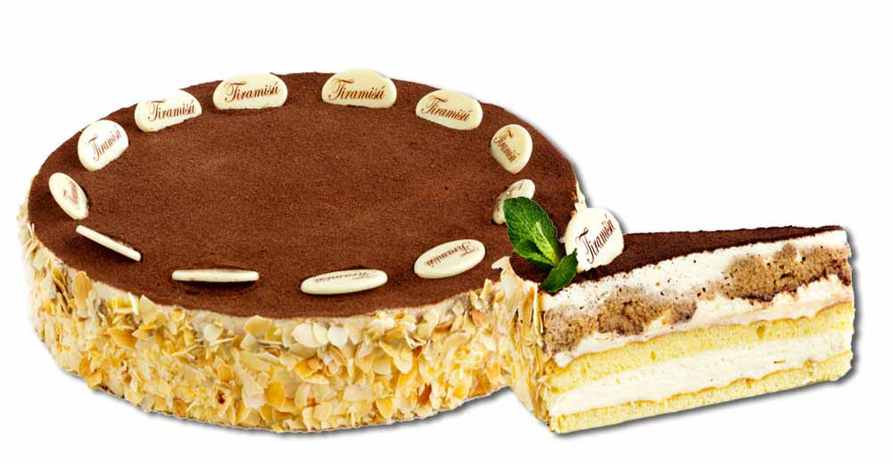 Italské Tiramisu