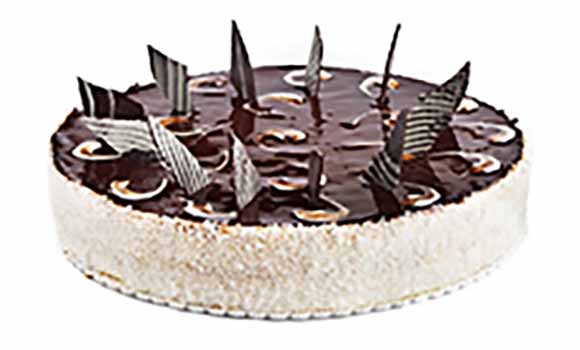 Dort Stracciatella