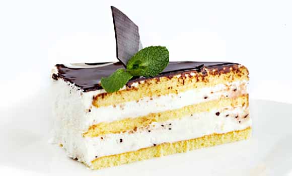 Dort Stracciatella