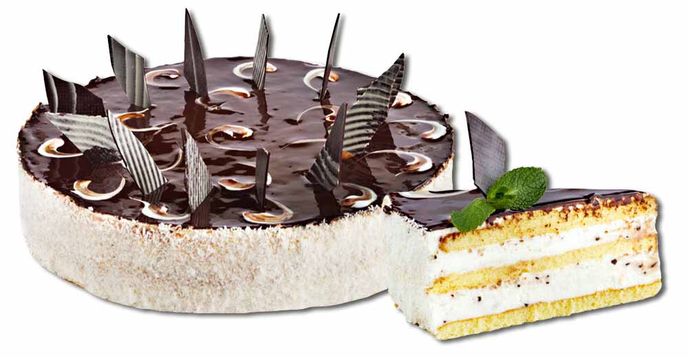 Dort Stracciatella